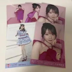 2026年最新】大谷映美里 生写真の人気アイテム - メルカリ