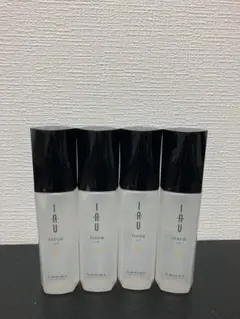 SALE★引越し処分 ルベル　イオセラムオイル100ml×4本セット SALE☆引越し処分様専用 ルベル イオセラムオイル100ml×4本セット