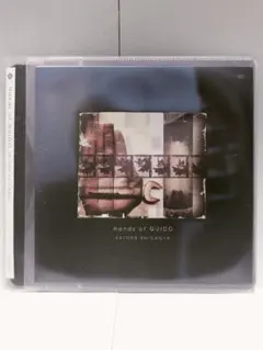 Hands of GUIDO / Satoru Shionoya （塩谷哲）