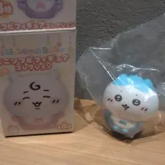 ちいかわベビー ミニソフビフィギュアコレクション