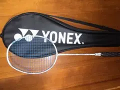 YONEX ASTROX 02 CLEAR バドミントンラケット ケース付 - メルカリ