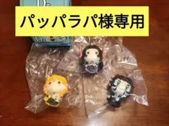 パッパラパ様専用ページ