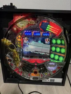 卓上パチンコ　 CRバーストエンジェル インフィニティ 399XST　セルBOX 卓上パチンコ CRバーストエンジェル インフィニティ 399XST セルBOX