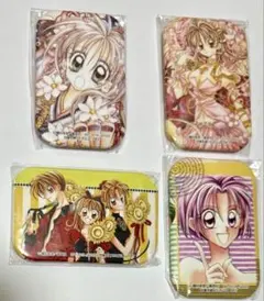 2026年最新】神風怪盗ジャンヌ 缶バッジの人気アイテム - メルカリ