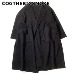 2026年最新】コグザビッグスモーク コートの人気アイテム - メルカリ