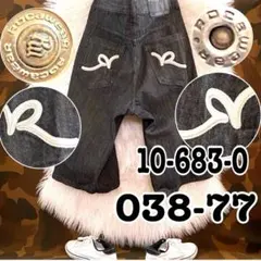 2026年最新】RocaWEAR ハーフパンツの人気アイテム - メルカリ