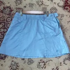 ★adidas★美品レディースゴルフウェア スカートMアディダス