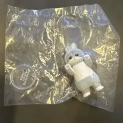 ならぶんです　モフサンド ブルー