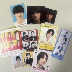 Kis-My-Ft2 玉森裕太セット