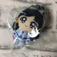 最終値下げ プリキュア ふわキュンマスコット