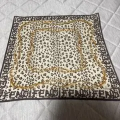 フェンディ 大判ハンカチのサムネイル