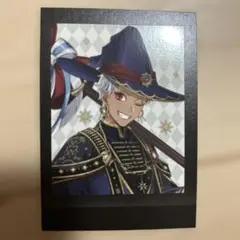 ツイステ ブルームバースデー ぱしゃこれ カリム