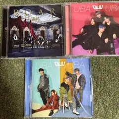 OWV CD 3枚セット まとめ売り