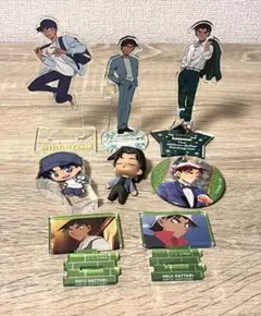 名探偵コナン 服部平次　まとめ売り