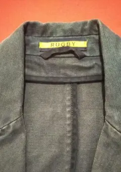 最終値下げ‼ 90s rugby ラルフローレン rrl ヴィンテージ 159
