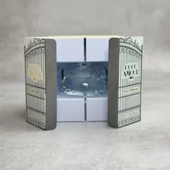 残多美品☆ サンリオ キティ ココ アムール 香水 プリティプリンセス 40mLのサムネイル