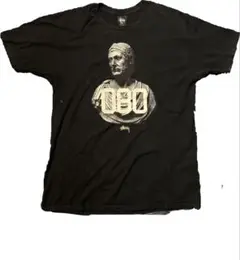 old stussy Tシャツ 4着 <別売り可能>