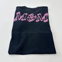 m&m初期ポケットtシャツのサムネイル