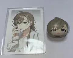 ② にじさんじ びっくらたまご つむまる 叶