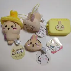 2026年最新】ちいかわ ぬいぐるみ うさぎの人気アイテム - メルカリ