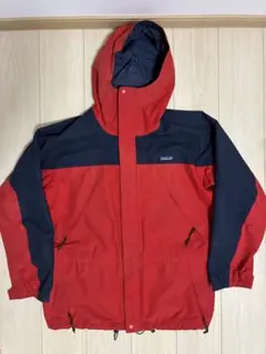 patagonia パタゴニア 83603 ストームジャケット Mサイズのサムネイル