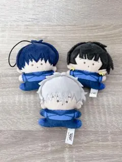 2025年最新】潔世一 ちびぐるみの人気アイテム - メルカリ