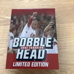 2026年最新】カープ ボブルヘッドの人気アイテム - メルカリ