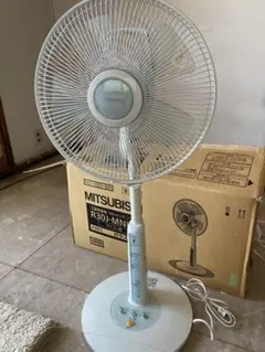 2026年最新】三菱 扇風機の人気アイテム - メルカリ