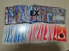ポケモンカード　EX　レックウザ　ルギア　EBB　ミュウツー　サーナイト　XY