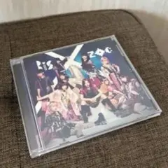 BiS×ZOC 割礼GIRL/BEGGiNG