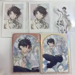 にじさんじ 6周年 三枝明那