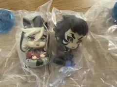 鬼滅の刃すわらせ隊⭐︎童磨、獪岳