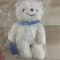 ファミリアのぬいぐるみ　完売品のサムネイル