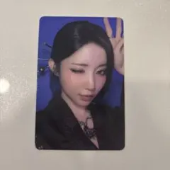 2025年最新】babyMonster アサ トレカの人気アイテム - メルカリ