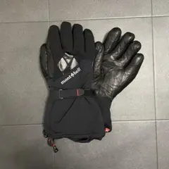 2025年最新】モンベル グローブ アルパインの人気アイテム