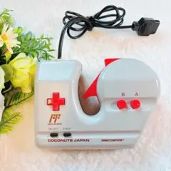 【FC】ファミコン パチンココントローラー　任天堂Nintendo