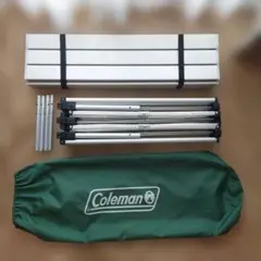 Coleman EASY SLIM COT II イージースリムコット II - メルカリ