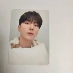 monsta x キヒョン hellolive 対面 サイン トレカ 匿名発送 MONSTA X hellolive 対面 トレカ キヒョン - メルカリ