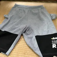 メンズハーフパンツ170