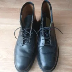 USA製 ミリタリーブーツ