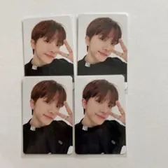 BOYNEXTDOOR ウナク Popup ポップアップ