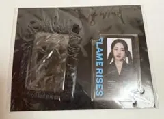 Le Sserafimユンジン　フォトカードセット