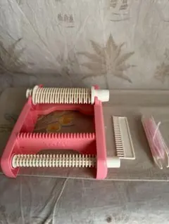 2025年最新】昭和レトロ編み機の人気アイテム - メルカリ