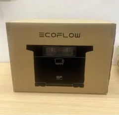 EcoFlow  2 認定整備品【未開封・未使用】 Amazon.co.jp: 【整備済み品】EcoFlow DELTA Pro (デルタプロ