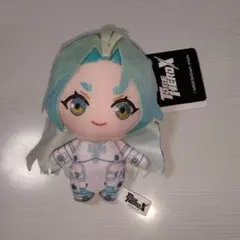 TO BE HERO X ぷれちゃすぬいぐるみ HERO1 ラッキーシアン