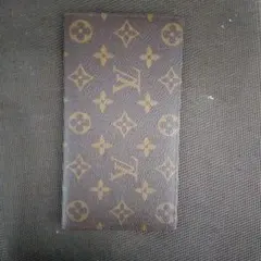 ☆美品 Louis Vuitton モノグラム 長財布