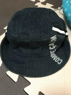 バケットハット