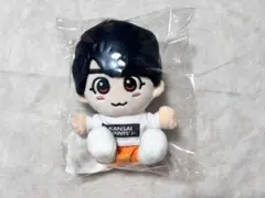 なにわ男子 大西流星 ちびぬい 第1弾 新品未開封のサムネイル