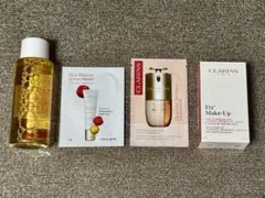 CLARINS クラランス トーニングローション フィックスメイクアップのサムネイル