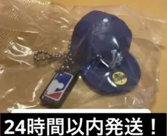 NEW ERA MLB ミニチュア　ガチャガチャ　ニューエラ　new era